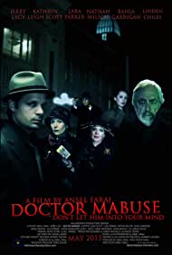 Doctor Mabuse (2013) M4ufree