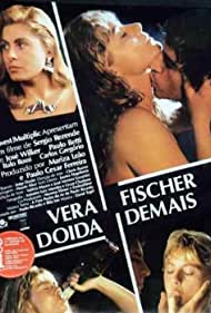 Doida Demais (1989) M4ufree