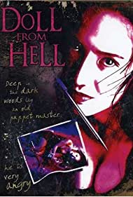 Doll from Hell (1996) M4ufree