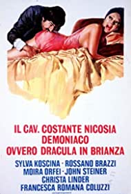 Dracula in the Provinces (1975) M4ufree