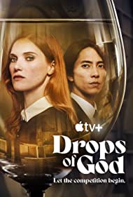 Drops of God (2023-) StreamM4u M4ufree