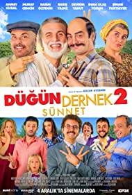 Dugun Dernek 2 Sunnet (2015) M4ufree