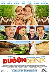 Dugun Dernek (2013) M4ufree