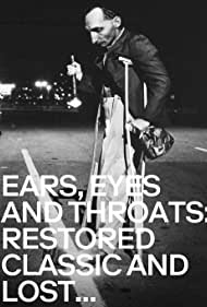 Ears, eyes and throats Restored classic and lost punk films 1976 1981 (2019) M4ufree