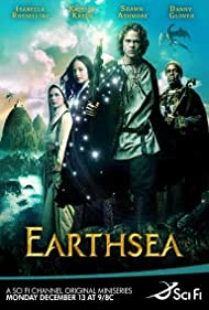 Earthsea (2004-2005) StreamM4u M4ufree
