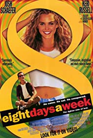 Eight Days a Week (1997) M4ufree