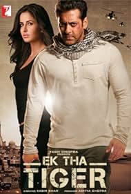 Ek Tha Tiger (2012) M4ufree