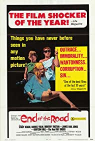 End of the Road (1970) M4ufree