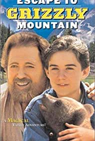 Escape to Grizzly Mountain (2000) M4ufree