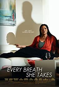 Every Breath She Takes (2023) M4ufree