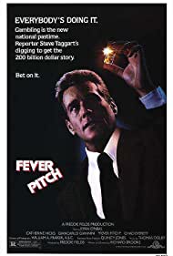Fever Pitch (1985) M4ufree