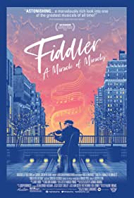 Fiddler A Miracle of Miracles (2019) M4ufree