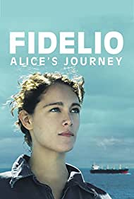 Fidelio Alices Odyssey (2014) M4ufree