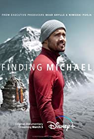 Finding Michael (2023) M4ufree
