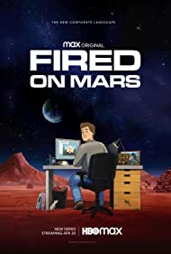 Fired on Mars (2023) StreamM4u M4ufree