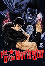 Fist of the North Star (1986) M4ufree