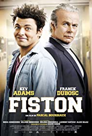 Fiston (2014) M4ufree
