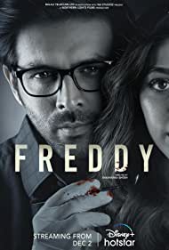 Freddy (2022) M4ufree