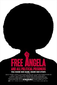 Free Angela and All Political Prisoners (2012) M4ufree