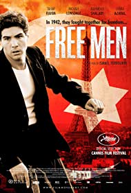 Free Men (2011) M4ufree