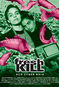 Fresh Kill (1994) M4ufree