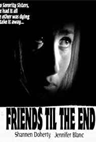 Friends Til the End (1997) M4ufree