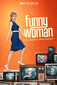 Funny Woman (2023-) StreamM4u M4ufree