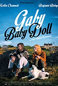 Gaby Baby Doll (2014) M4ufree