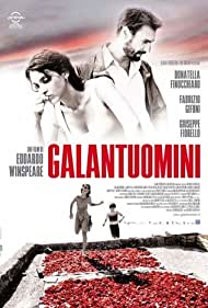 Galantuomini (2008) M4ufree