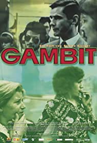 Gambit (2005) M4ufree