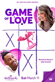 Game of Love (2023) M4ufree