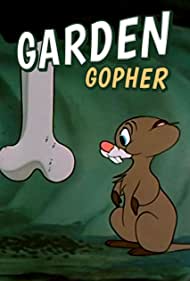 Garden Gopher (1950) M4ufree