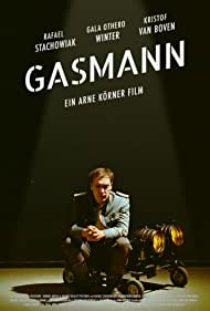 Gasman (2019) M4ufree