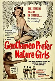 Gentlemen Prefer Nature Girls (1963) M4ufree