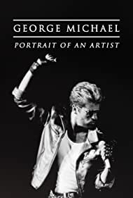 George Michael Portrait of an Artist (2022) M4ufree