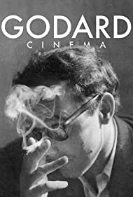Godard seul le cinema (2022) M4ufree