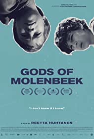 Gods of Molenbeek (2019) M4ufree