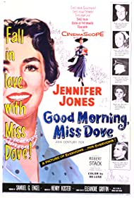 Good Morning, Miss Dove (1955) M4ufree