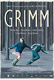 Grimm (2003) M4ufree