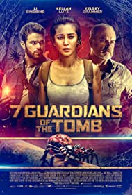 Guardians of the Tomb (2017) M4ufree