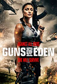 Guns of Eden (2022) M4ufree