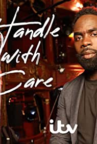 Handle with Care Jimmy Akingbola (2022) M4ufree
