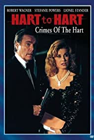 Hart to Hart Crimes of the Hart (1994) M4ufree