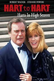 Hart to Hart Harts in High Season (1996) M4ufree