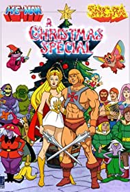 He Man and She Ra A Christmas Special (1985) M4ufree