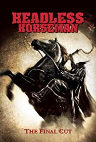 Headless Horseman (2007) M4ufree