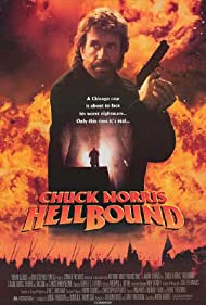 Hellbound (1994) M4ufree