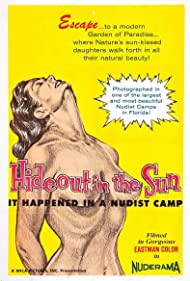 Hideout in the Sun (1960) M4ufree