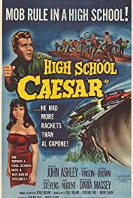 High School Caesar (1960) M4ufree