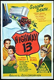 Highway 13 (1948) M4ufree